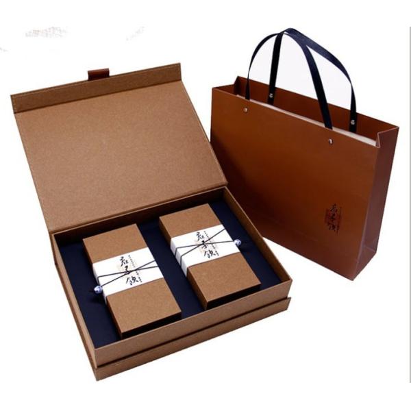 custom scented tea packaging hinged gift box  luxury green tea paper box  white tea packaging  box