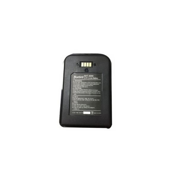 18650 3.7V 5200mAh Lithium Ion Battery PDA BIP-6000 Replacement Power Pack