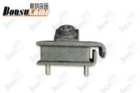 Le caoutchouc FVR23 6SD1 1532252804 de coussin de support de moteur d'arrière d'ISUZU FRR FSR