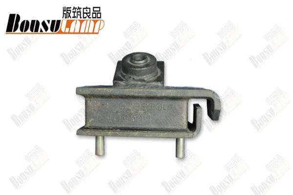 Le caoutchouc FVR23 6SD1 1532252804 de coussin de support de moteur d'arrière d'ISUZU FRR FSR
