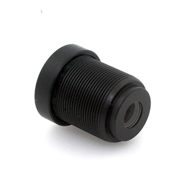 M12 X P0.5 CCD CMOS 130Degree 1/4 Megapixel CCTV Lens