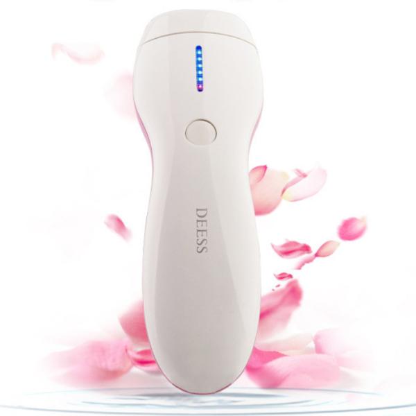 Mini Permanent Home Painless Armpit Facial Skin Body Epilator Depilation Machine Mini Home Ipl Laser Hair Removal