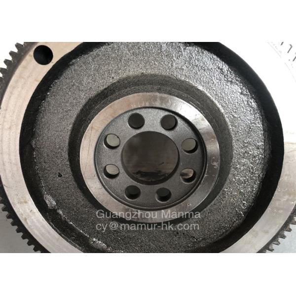 MAMUR Automotive ISUZU Truck Parts Flywheel For NKR 4JB1 T 4JG2 8 97034430 2