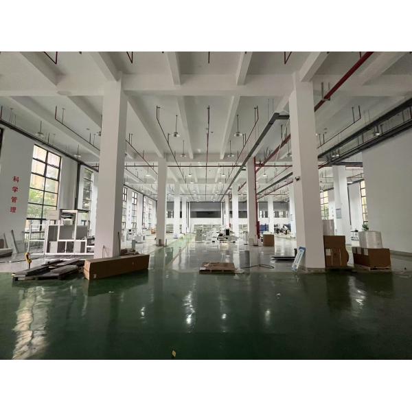 Línea de producción de plegado de papel sin particiones para máquinas de plegado