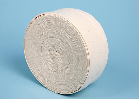 Medical Orthopedic Consumables Breathable Elastic Tubular Bandage Class I