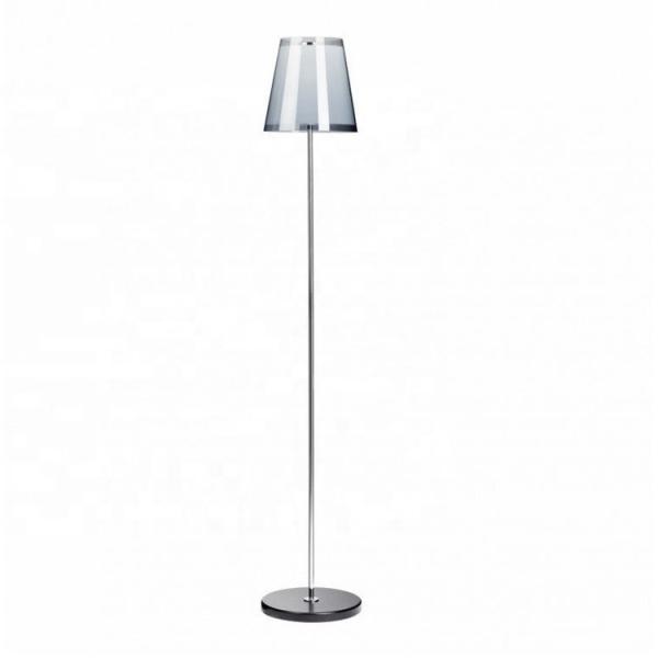 Aluminium Alloy Metal Floor Lamp Shell Customized Electronic Accessories Al Cover Die Casting