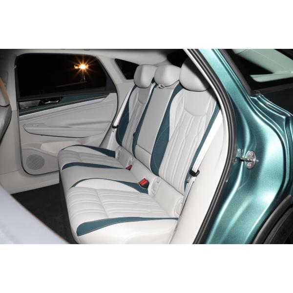 Ternary Lithium Battery Rwd Car Leapmotor C01 Ev Suv Sedan 2023 Electric Vehicle