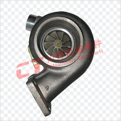 KOMATSU PC400-5 Excavator Water Pump