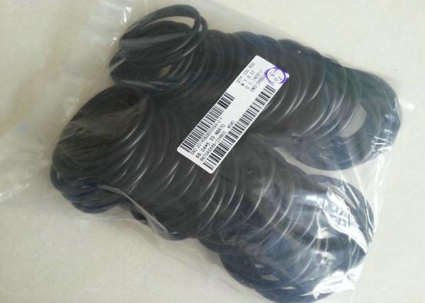 High Tensile Strength 8-12Mpa Silicone Rubber Washers and NBR O Rings in Standard Sizes AS586 and BS1516
