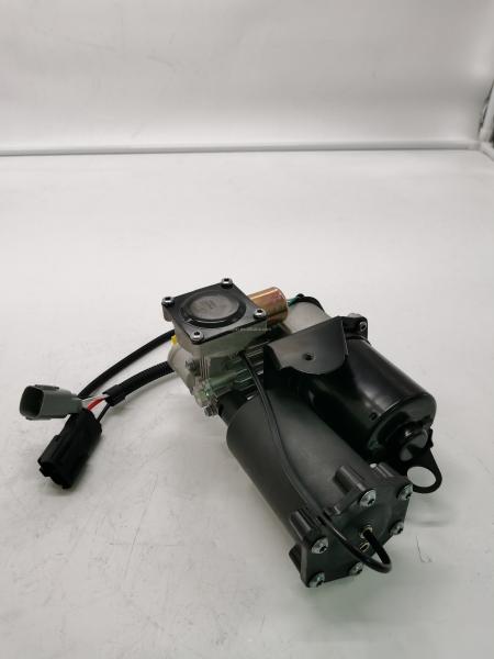 2002-2012 Air Suspension Compressor LR025111 For Range Rover L322 Hitachi