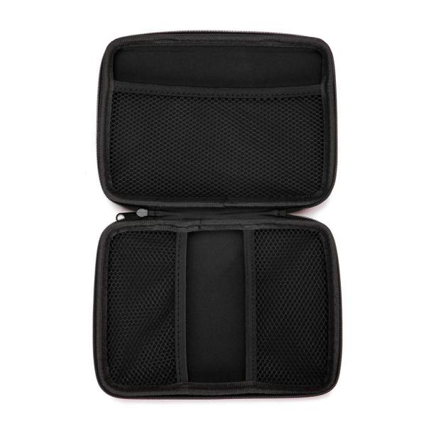 40 Grams Hard Case Medical Bag , EVA First Aid Storage Bag