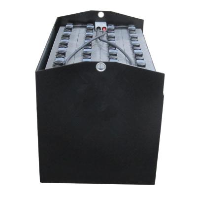 51.2v 500ah Bateria de empilhadeira para Linde E20 / 48v 60v 72v Bateria de lítio Campervan