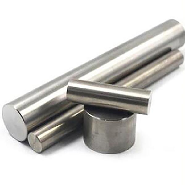 SS444 SS202 15mm 9mm  6mm Stainless Steel Solid Rod Precision Ground