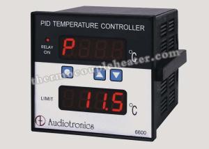 Regulador de temperatura del instrumento de medida, regulador de la temperatura