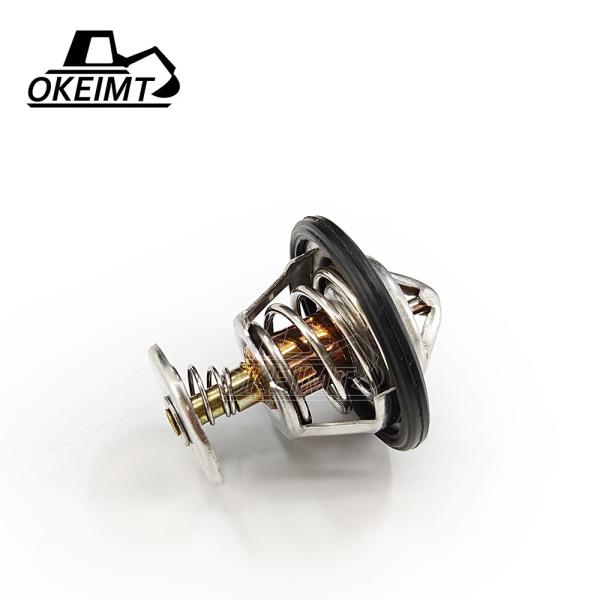 Termostato de alta qualidade de 3928639 motores para as peças de reparo do motor de Cummins 6ct8.3