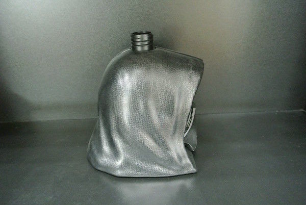 Star War Cartoon Shampoo Bottle Eco - Friendly PVC Material For Souvenir