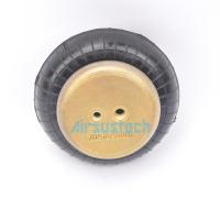 Le gaz a rempli ressort pneumatique choque Weforma WBE 100-E1 G1/8 FS continental 40-6