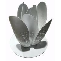Special Aesthetic Design Aluminum Alloy Panels For Building Interior Or Exterior Decoration