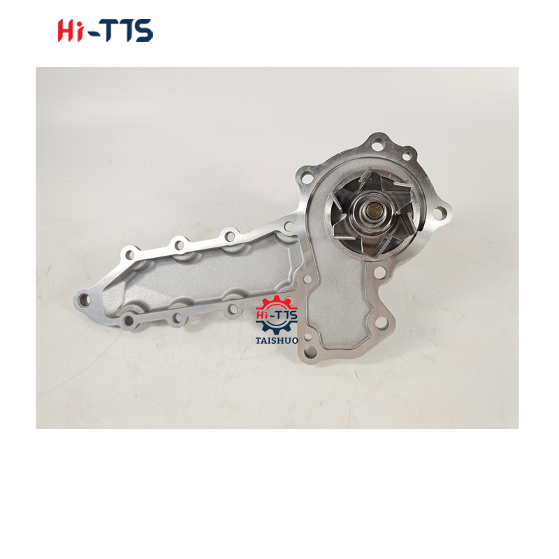 15521-73033 15521-73035 15521-73039 Water Pump for Kubota V1902 V2003 V2203 V2403 D1703 D1402 Excavator Diesel Engine Parts