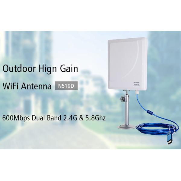 Antena exterior de Wifi do poder superior exterior