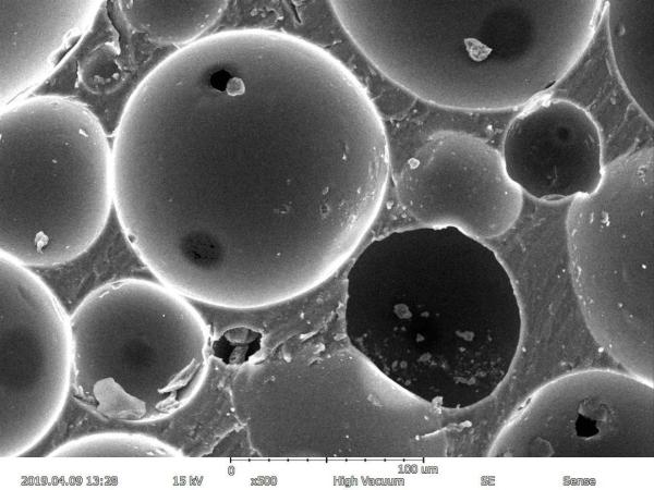 Magnification Max 150000X Scanning Electron Microscope 5nm Resolution EDS BSE