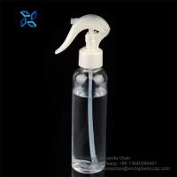 Fábrica de mini bomba de pulverización de disparo para el material de PP botella repelente de mosquitos
