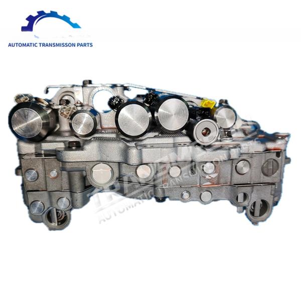 TF Корпус клапана Автоматическая коробка передач 6 скоростей Для Peugeot Citroen OE NO. 9806533180