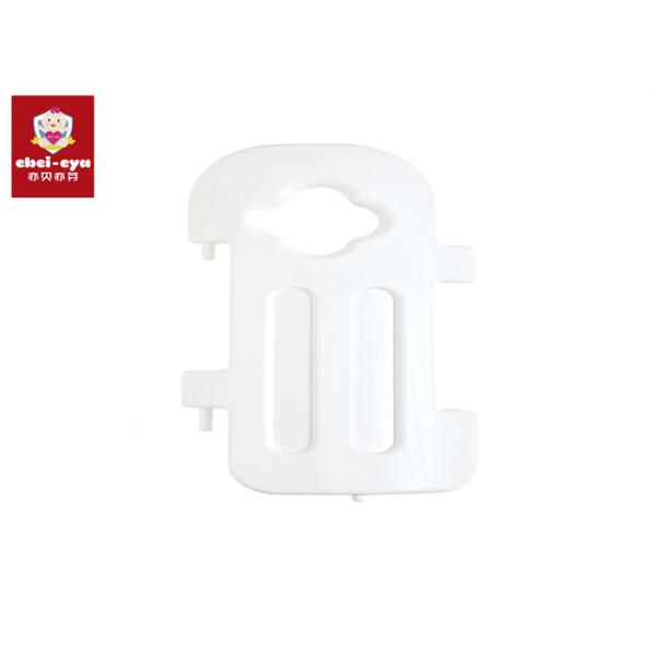 Eco Friendly Baby Safety Playpen Accessory Attached To Corner Of Pieced Together