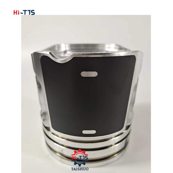 Excavator Diesel Engine Piston C7.1 Electronic Fuel Injection 4505996