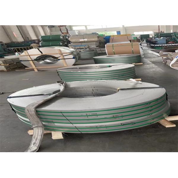 410 410s 430 Stainless Steel Coil 8K Mirror Bright Annealed