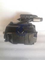 803090997 804014516 Pour XCMG XE490 XE500 Pièces d'excavatrice Pompes à pistons hydrauliques Pompes hydrauliques FAN PUMP Pompes d'accouplement CASAPPA MVPD30.45S-0485-PME/MB-V-PEC-2-A-20/245 Après-vente