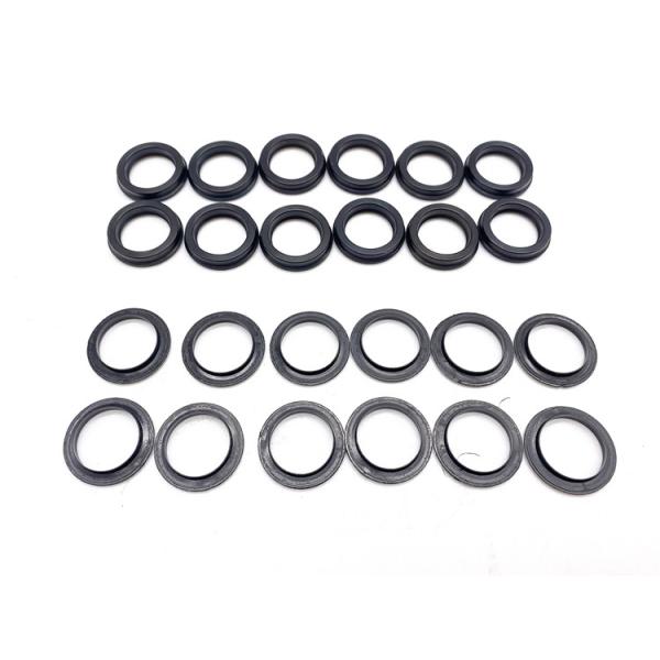 25/975704 Valve Seal Kit JCB Control Valev Spoon Seals 24 Pcs 25/975703