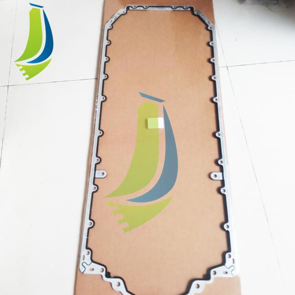 331-4400 3314400 Junta de oleoducto para motores de C6.6