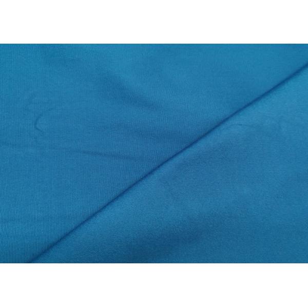 160gsm Cotton Fire Proof Fabric Acid / Alkali Resistant