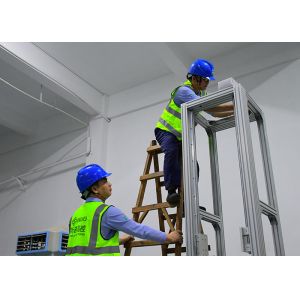 Sinuo Testing Equipment Co. , Limited