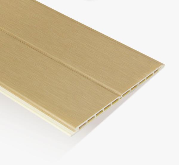 Almofadar de parede interior não tóxico de CNAS nenhuns painéis da manutenção 172*9mm ECO