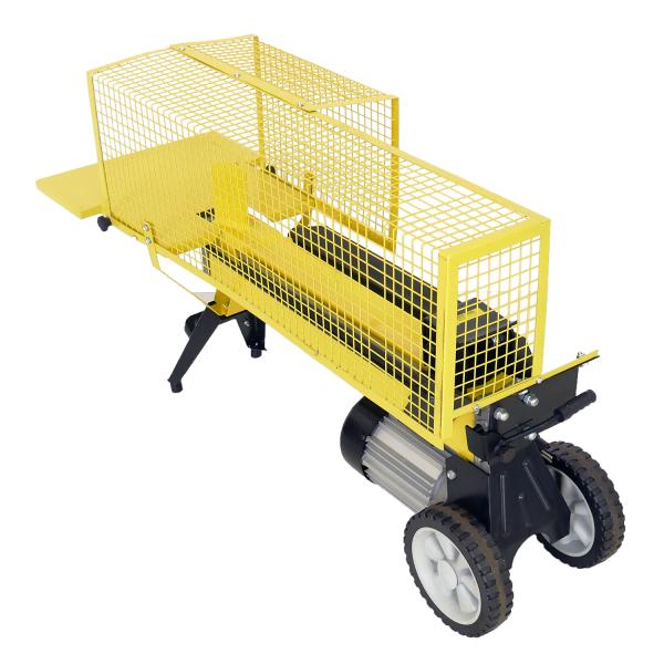 КЭ 5 тонн/7 тонн электрический мотор 110В 220В Сплиттерс древесины 1500В/2300В