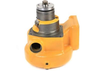 Máquina escavadora Engine Parts da bomba de água S6D140E do motor 6212-61-1305