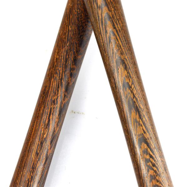 Customized Logo Availabled Massage Tools Wooden Gua Sha Stick Anti Cellulite Wood Therapy Tool for Guasha Wood