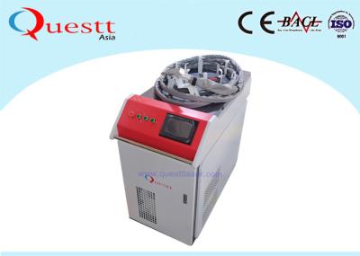 1000W GW Raycus JPT IPG CW Fiber Laser Welding Machine