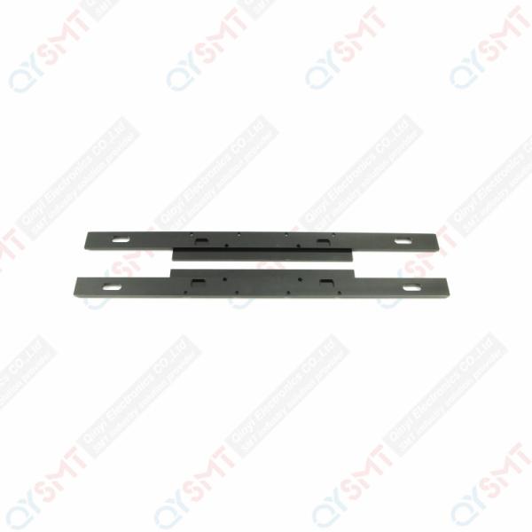 Reliable SMT Machine PartsDEK PLATE BOARD CLAMP 158931 Metal Material 100% Tested
