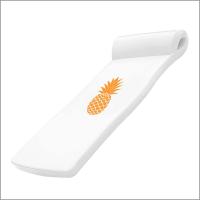 Agua suave de la piscina de la espuma que flota a Mat Customizable Size