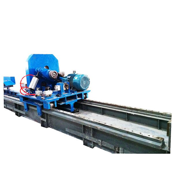 YJFJ-32 Pipe Cutting Machine Flying Saw Machine for Steel Pipe in Welding Pipe Production Line
