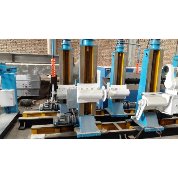 PVC Wire Cable Making Extruder Machines for Cable Insulation Manufacturing Production