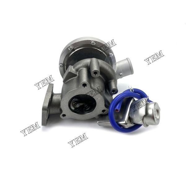 C7.1 4354501 New Genuine Turbocharger For Caterpillar Engine