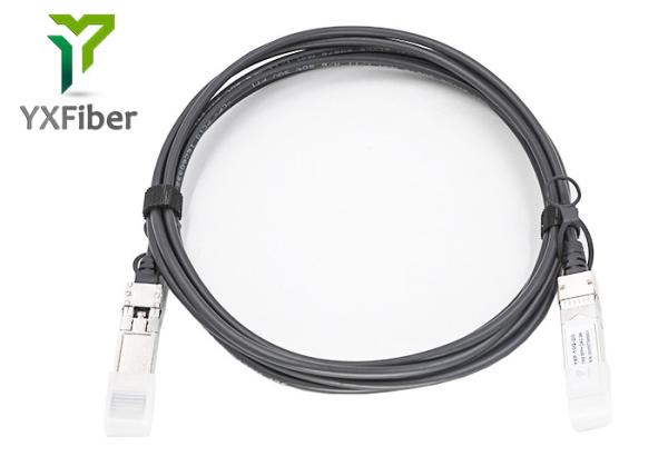 Fábrica de 3M DAC do CABO de 10GBASE-CU SFP+