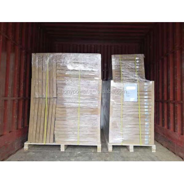 Фабрика 100w складной кемпинговый солнечные панели 18V Легкий автомобильный лагерь наружная электроника портативный солнечный зарядный комплект