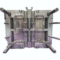 1*4 os reparos do computador da cavidade ASSAB 8407 moldam a cor personalizada