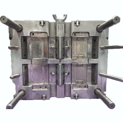 1*4 os reparos do computador da cavidade ASSAB 8407 moldam a cor personalizada