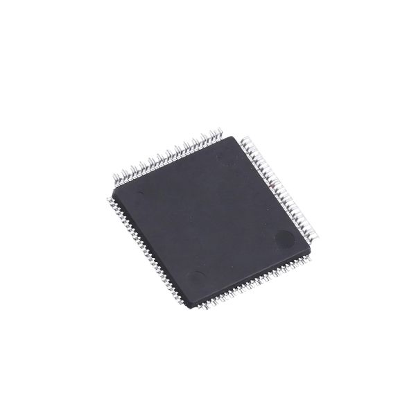 STM32H723VGT6 ARM Microcontroller MCU with 550 MHz Cortex-M7 CPU 1 MByte Flash and 564 Kbytes RAM